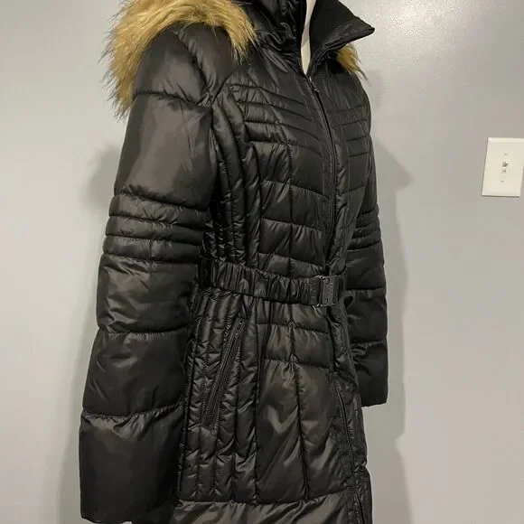 Guess Coat - Picture 4 of 11
